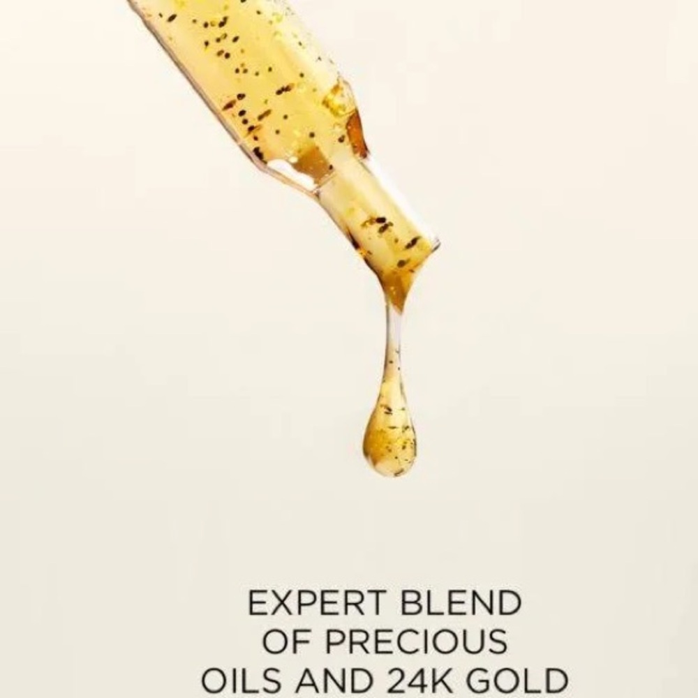 Darphin 8-Flower Golden Nectar Youth Renewing Oil - Picture 3 of 6